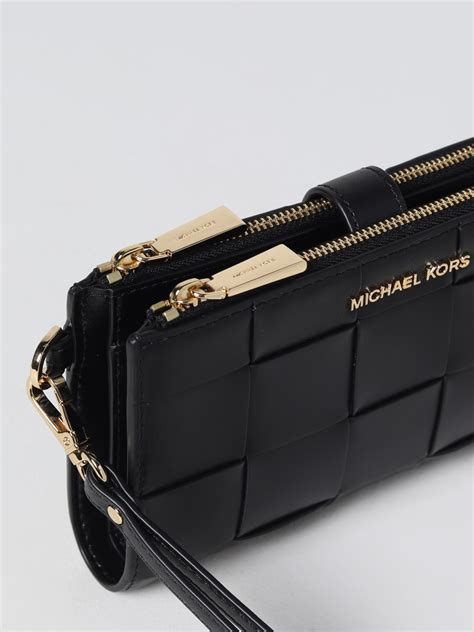 wallet michael Kors Outlet